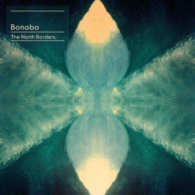 BONOBO: NORTH BORDERS 2LP
