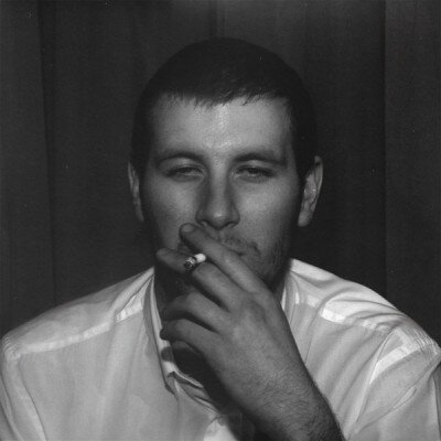 ARCTIC MONKEYS: WHATEVER PEOPLE SAY I AM LP