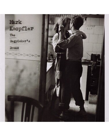 KNOPFLER MARK: THE RAGPICKER'S DREAM 1CD