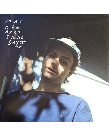 DEMARCO MAC: SALAD DAYS LP