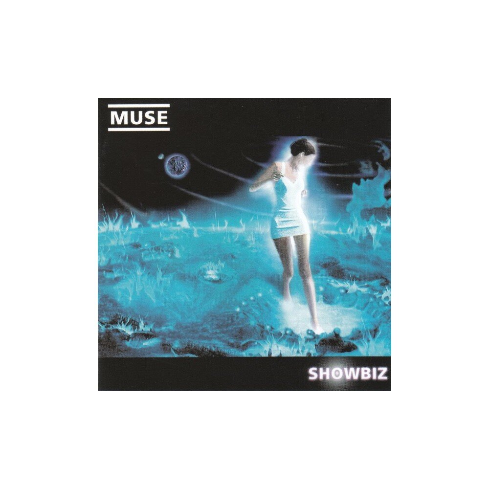 MUSE: SHOWBIZ CD