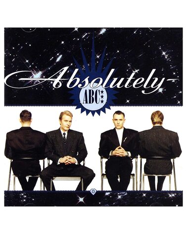 ABC: ABSOLUTELY CD
