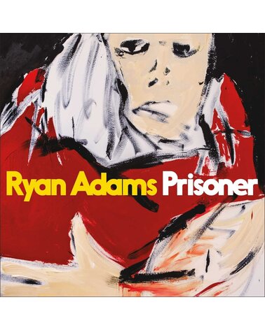 ADAMS RYAN: PRISONER CD