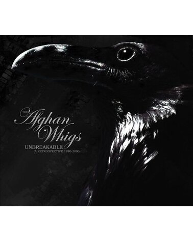 AFGHAN WHIGS: UNBREAKABLE: A RETROSPECTIVE CD