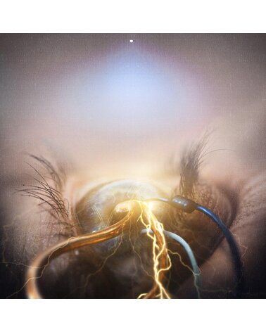AGONIST: EYE OF PROVIDENCE CD