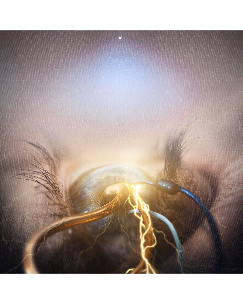 AGONIST: EYE OF PROVIDENCE CD