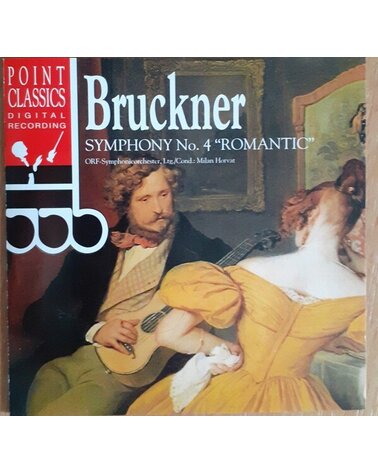 POINT CLASSICS: BRUCKNER CD