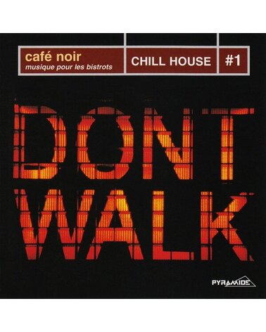 VARIOUS: CHILL HOUSE Nr.1 CD