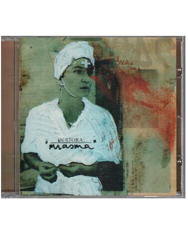 IN.STORA: MIASMA CD