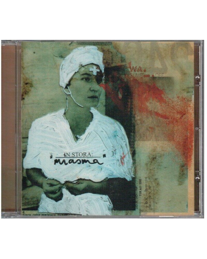 IN.STORA: MIASMA CD