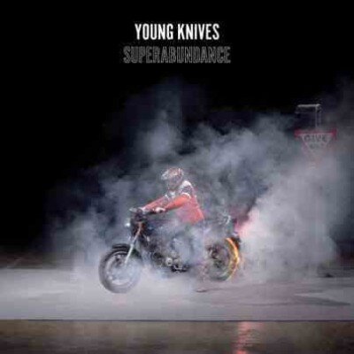 YOUNG KNIVES: SUPERABUNDANCE CD