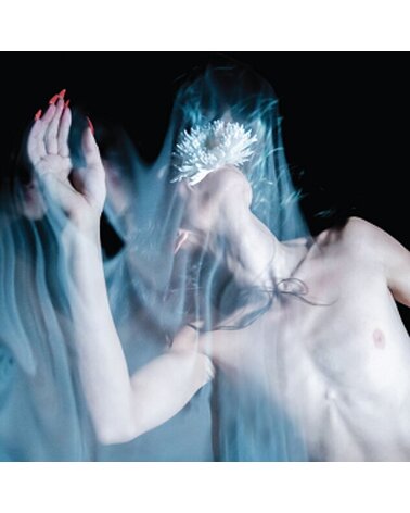 Pierce With Arrow: Shatter-COLOURED LP
