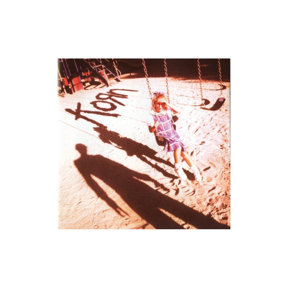 KORN: KORN CD