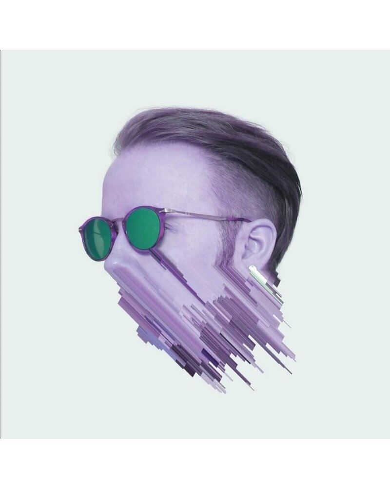 DJ Massimo: MZMO LP
