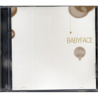 BABYFACE: CHRISTMAS WITH BABYFACE CD
