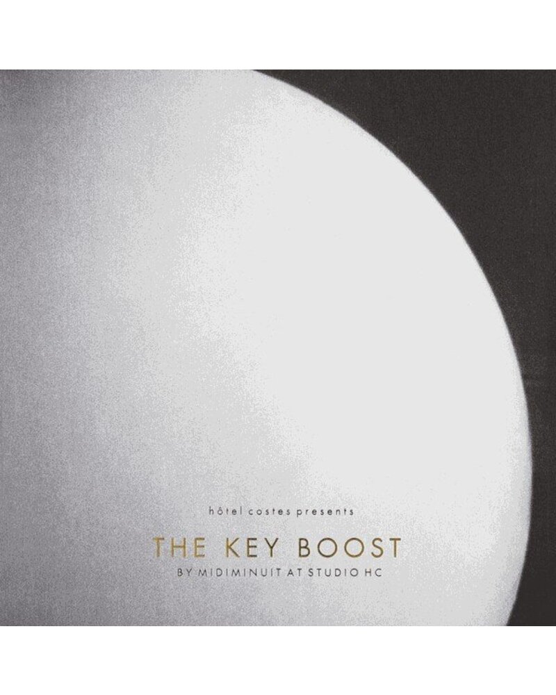MIDIMINUIT: HOTEL COSTES PRESENTS...THE KEY BOOST 1LP