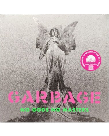 Garbage: No Gods No Masters LP RSD 2021