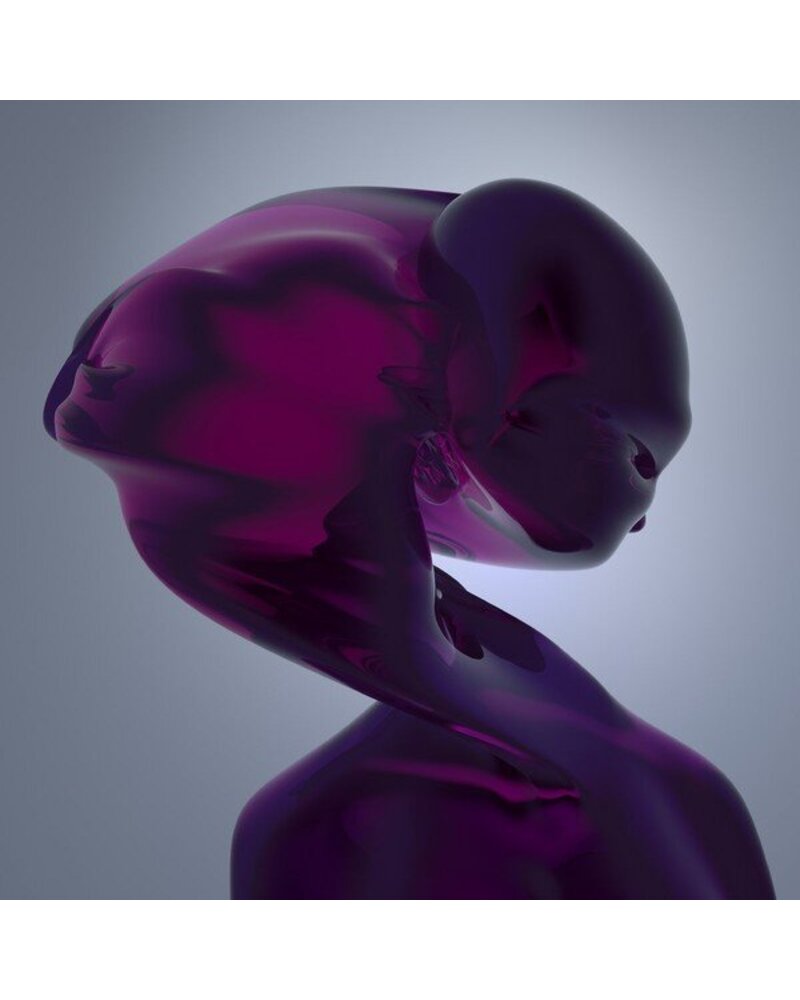 JAMES LORAINE: REFLECTION LP