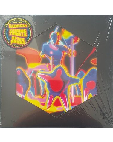 Georgia: Seeking Thrills (After Hours) 12in RSD 2021