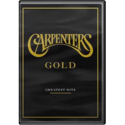 CARPENTERS: GOLD DVD