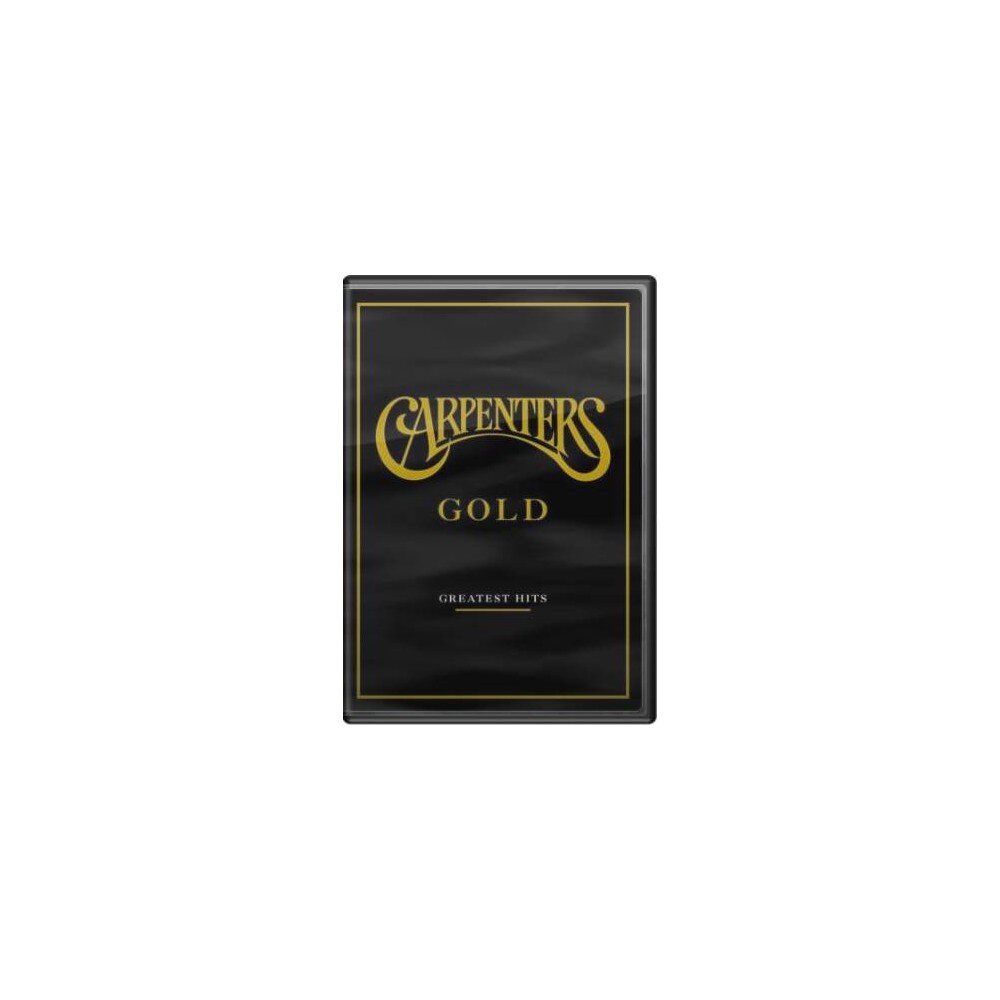 CARPENTERS: GOLD DVD