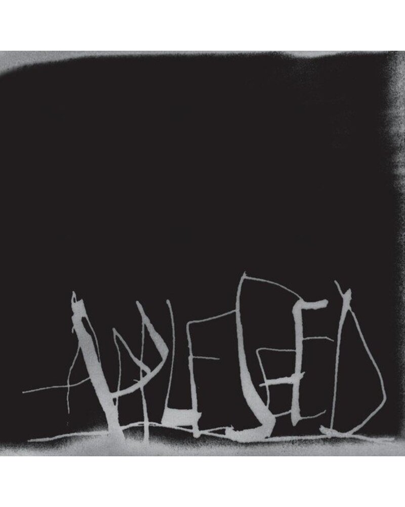 AESOP ROCK: APPLESEED LP