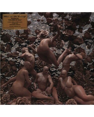 SEVDALIZA: CHILDREN OF SILK -COLOURED- 12in