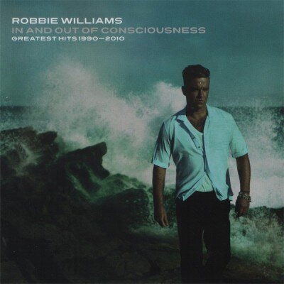 WILLIAMS ROBBIE: IN & OUT OF CONSCIOUSNESS 2CD