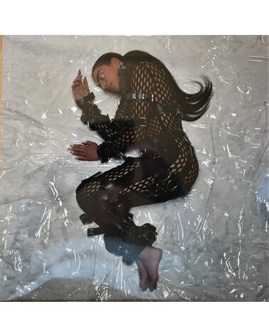 SEVDALIZA: CALLING LP