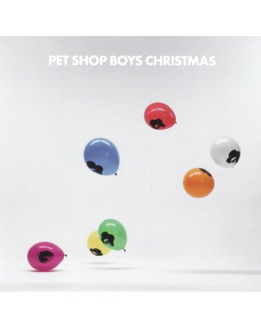 PET SHOP BOYS: CHRISTMAS CD dgp