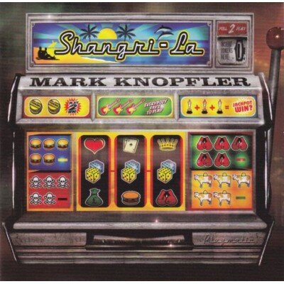 KNOPFLER MARK: SHANGRI-LA SACD