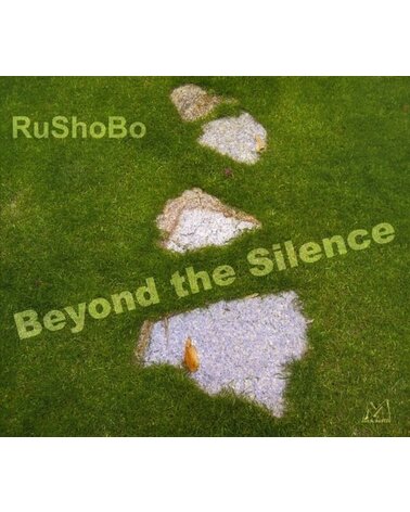 RUSHOBO: BEYOND THE SILENCE CD dgp