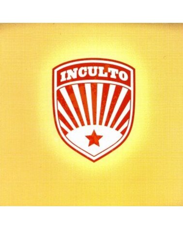 INCULTO: INCULTO CD