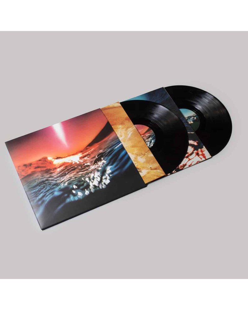 BONOBO: FRAGMENTS 2LP