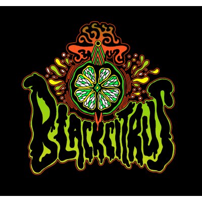 BLACK CITRUS: BLACK CITRUS EP 10in