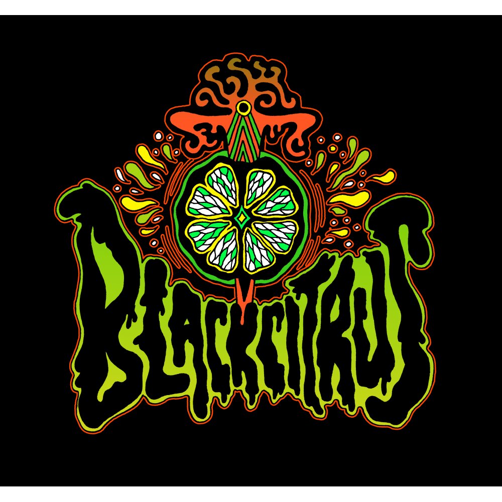 BLACK CITRUS: BLACK CITRUS EP 10in