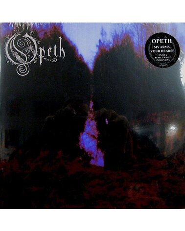 OPETH: MY ARMS YOUR HEARSE 2LP RSD 2022