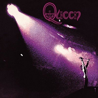 QUEEN: QUEEN 1 CD