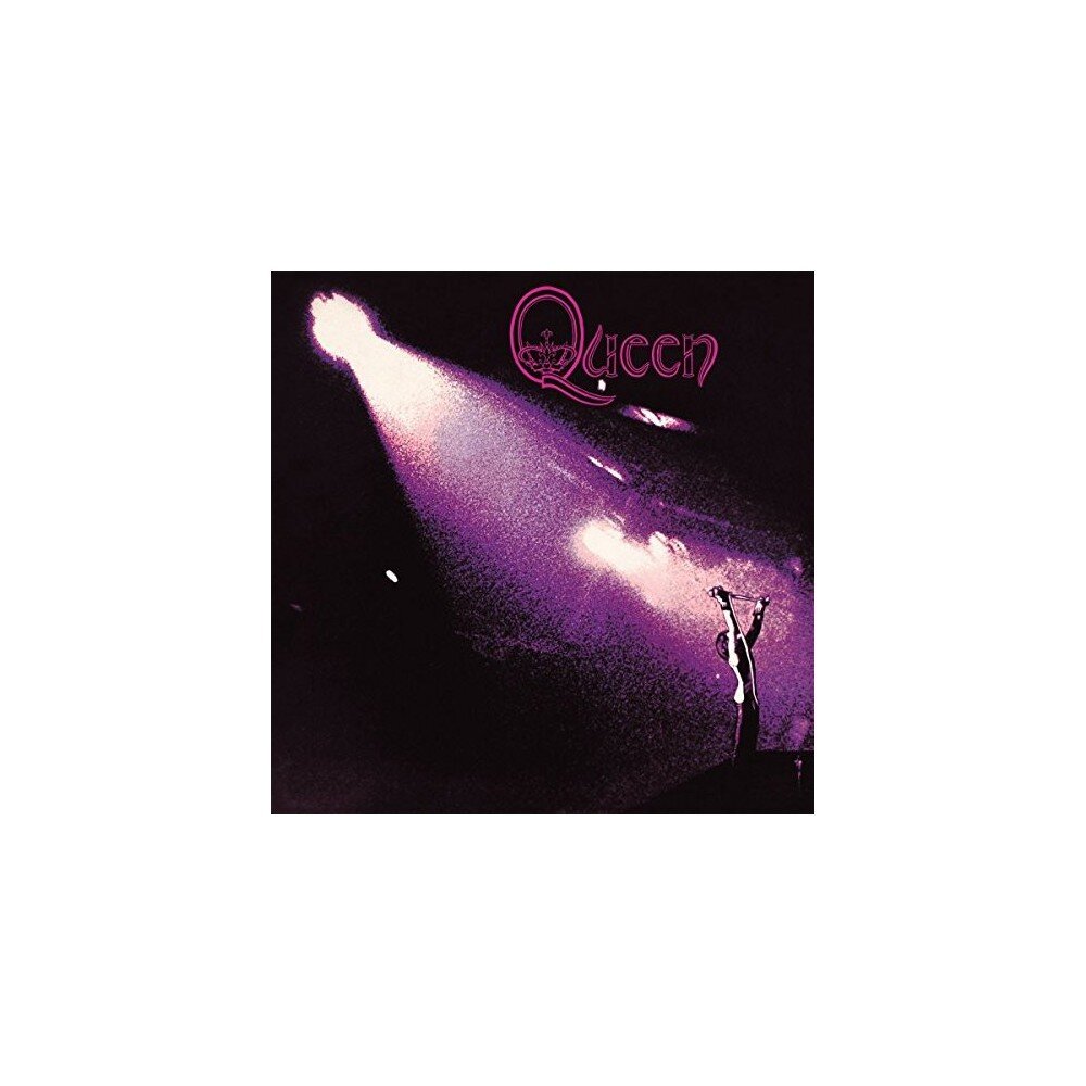 QUEEN: QUEEN 1 CD