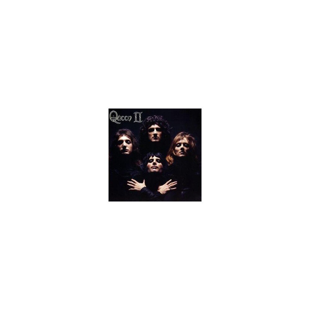 QUEEN: II CD