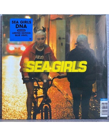 Sea Girls: DNA 7in RSD 2022