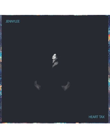  JENNYLEE: ‘HEART TAX’ LP RSD 2022