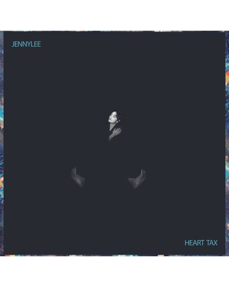  JENNYLEE: ‘HEART TAX’ LP RSD 2022