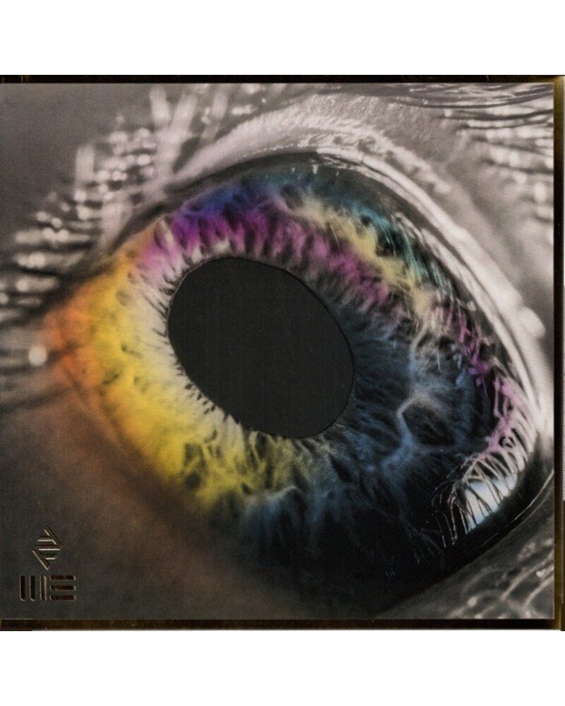 Arcade Fire: We -Coloured/Indie-LP