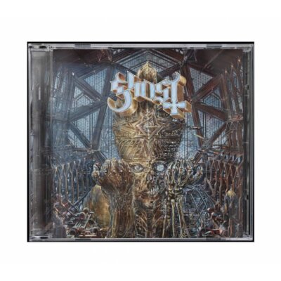 GHOST: IMPERA CD