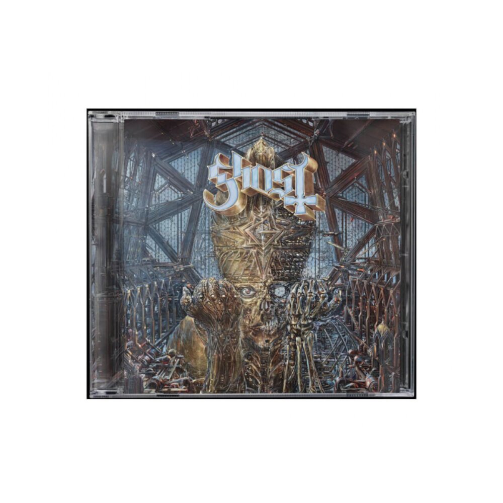 GHOST: IMPERA CD