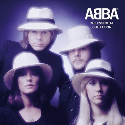 ABBA: ESSENTIAL COLLECTION 2CD