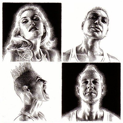 NO DOUBT: PUSH AND SHOVE -DLX- 2CD