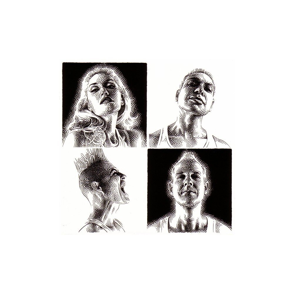 NO DOUBT: PUSH AND SHOVE -DLX- 2CD