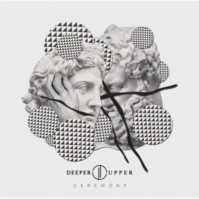 DEEPER UPPER: CEREMONY CDSingle